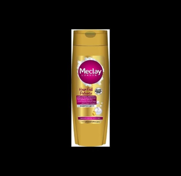 Meclay London Shampoo